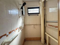 Blk 15 Ghim Moh Road (Queenstown), HDB 4 Rooms #623554961
